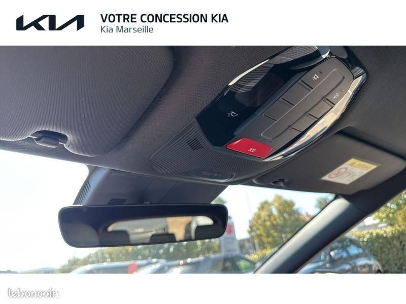 Kia EV4 204ch 81,4kWh GT-Line (image 16)