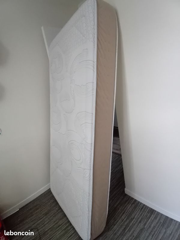 Matelas 90/190 (image 1)