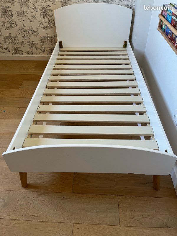 Lit enfant Verbaudet (image 1)