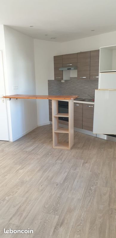 Appartement 3 pièces 52 m² · à Limoges · 52 m² · 520 €/mois