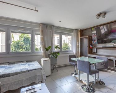 Appartement 420 000 € - 94 m²