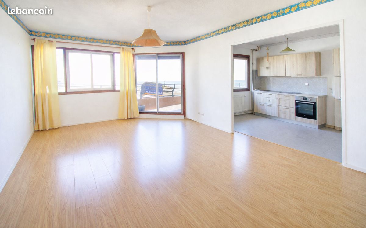 Appartement 2 pièces 53 m² · à Bordeaux · 53 m² · 178 000 €