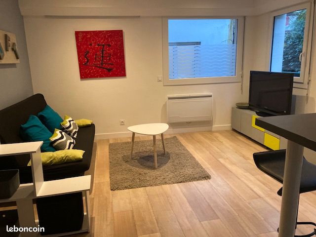 Appartement 1 pièce 40 m² · à Lanester · 40 m² · 550 €