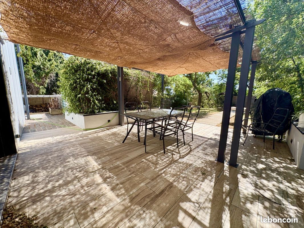 Maison 4 pièces 156 m² · à Péret · 156 m² · 365 000 €