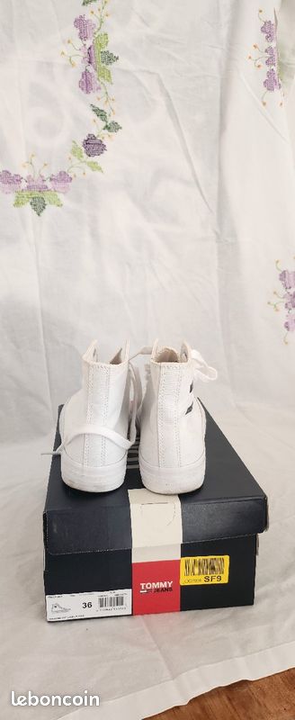 Neuves thommy Jeans (image 4)