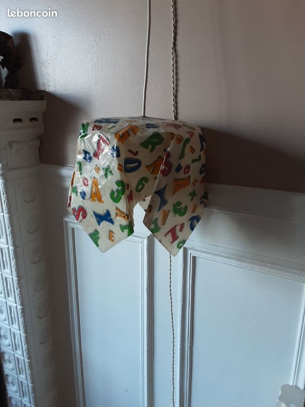 Lustre vintage (image 3)