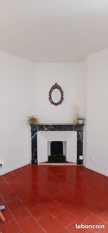 Appartement 3 pièces 45 m² · à Montagnac · 45 m² · 580 €/mois