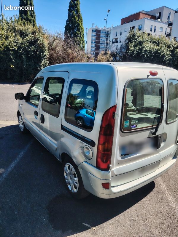 Kangoo 1.5dci (image 2)
