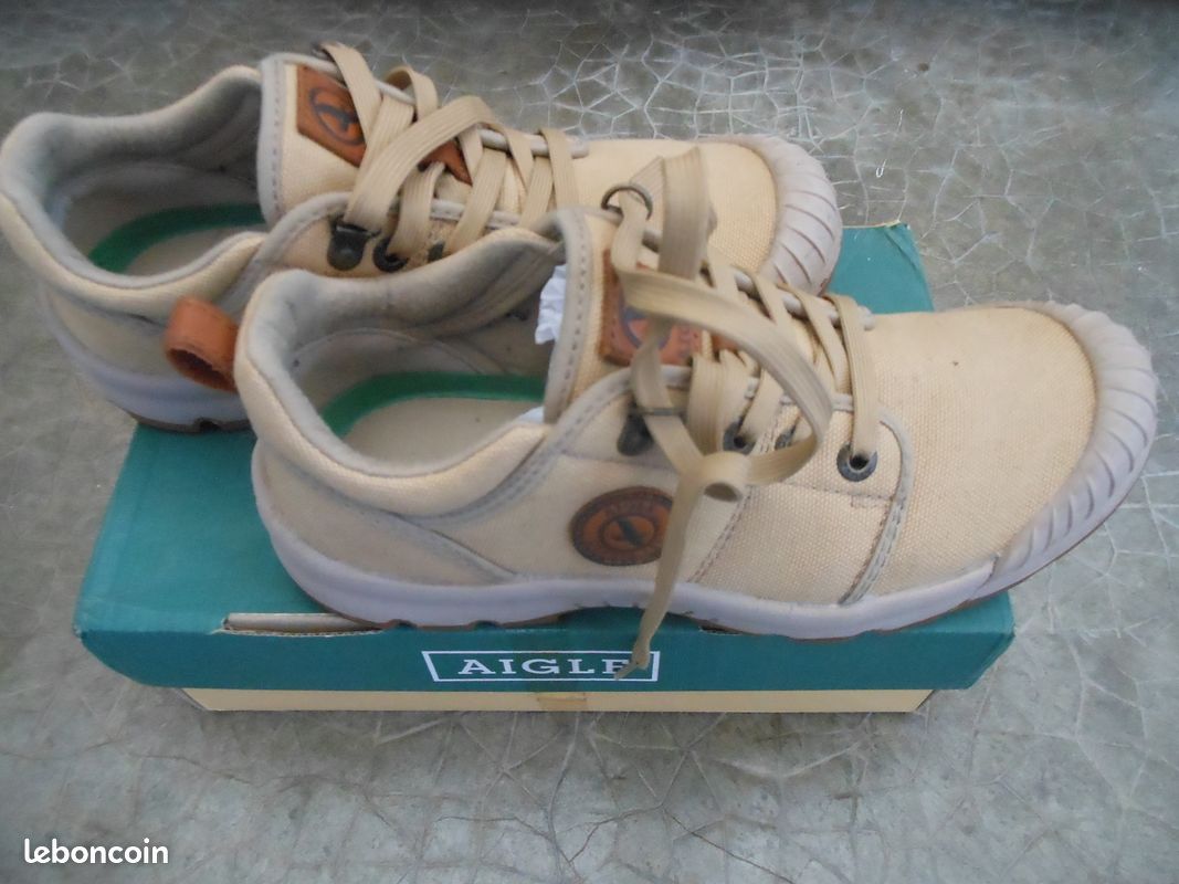 Chaussures Aigle Aigle Pataugas Pataugas Aigle