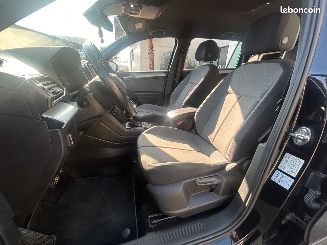 Seat TARRACO Style 7 PLACES 150 ch 4Drive (image 14)