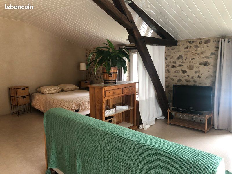 Location meublé studio (image 1)