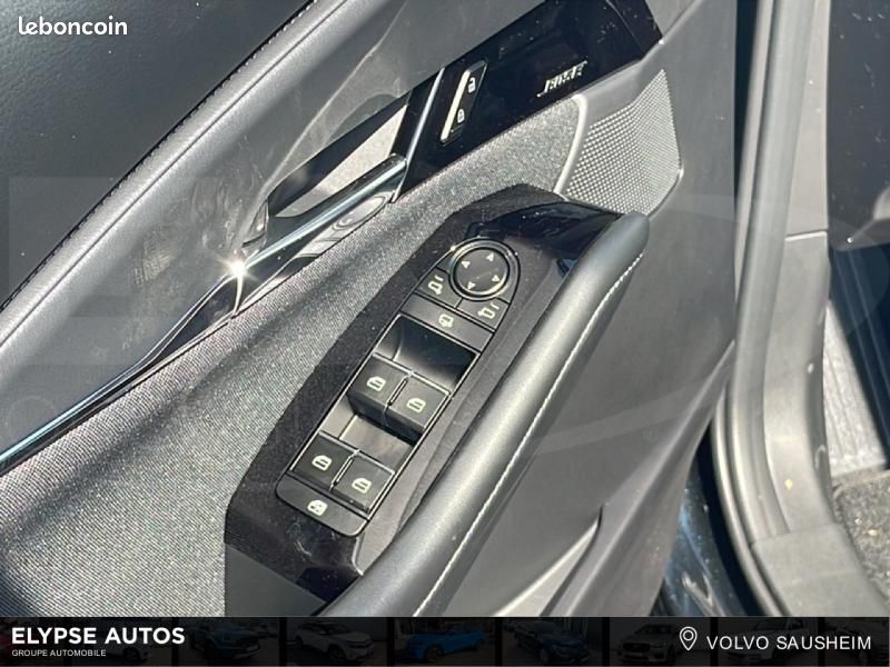 Mazda CX-30 2.5 e-SKYACTIV-G M-Hybrid 140ch Exclusive-Line BVA 2025 (image 14)