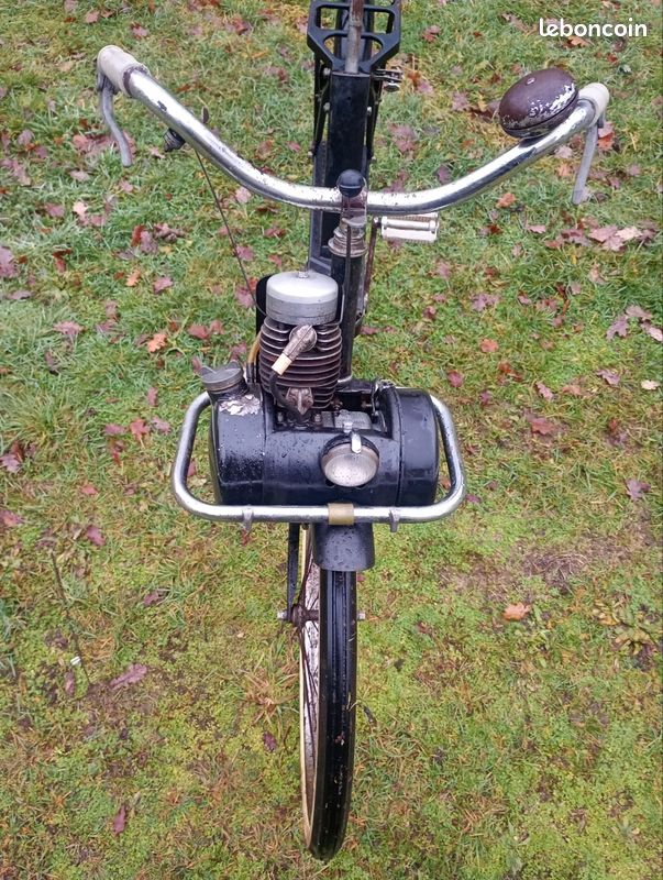 Solex 660 (image 8)