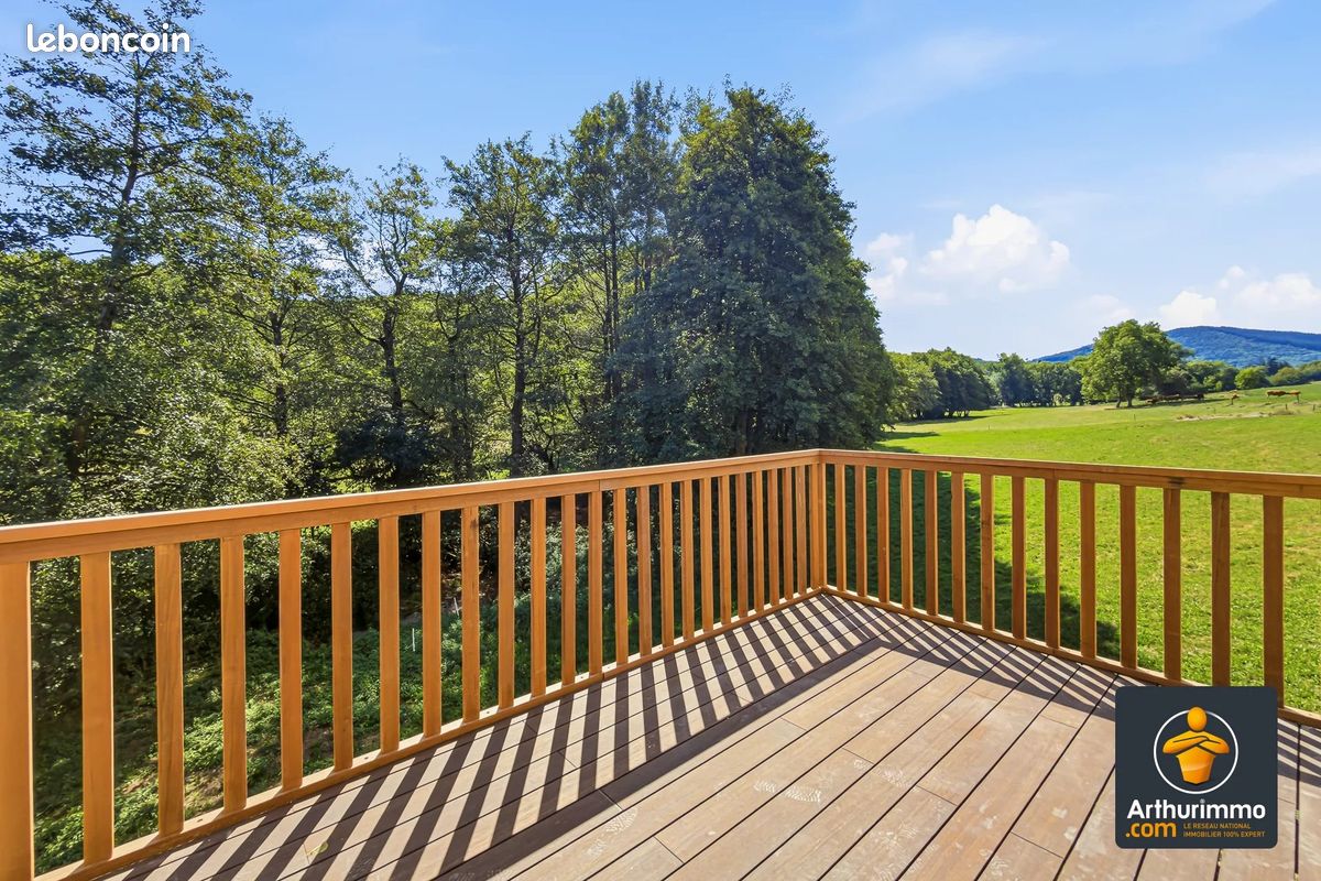 Maison 2 pièces 37 m² · à Boffres · 37 m² · 620 €/mois