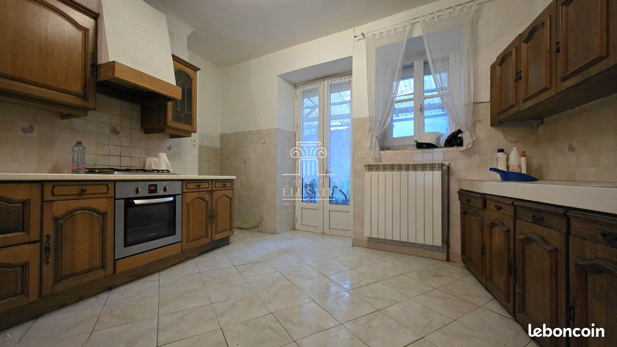 Immeuble 8 pièces 204 m² (image 6)