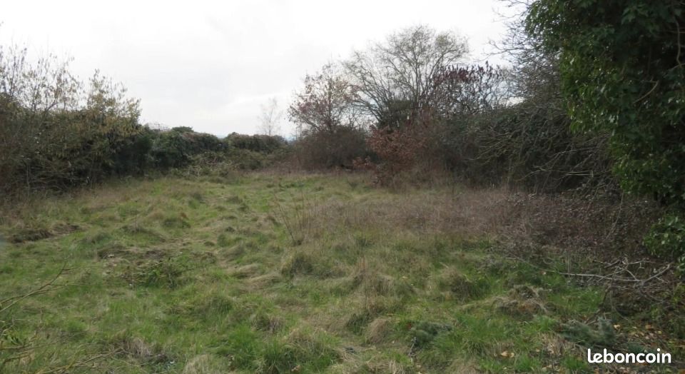 Terrain 512 m² · à La Boissière-École · 103 000 €