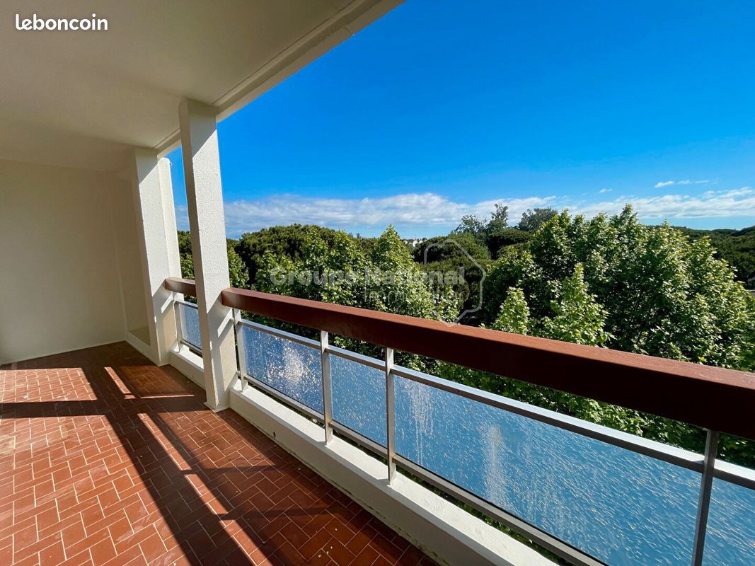 Appartement 2 pièces 29 m² · à La Grande-Motte · 29 m² · 180 000 €