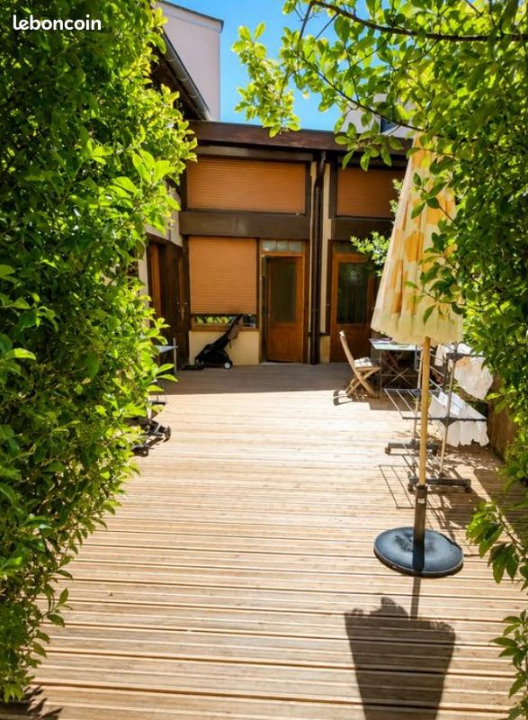 Appartement 2 pièces 52 m² · à Tassin-la-Demi-Lune · 52 m² · 159 000 €