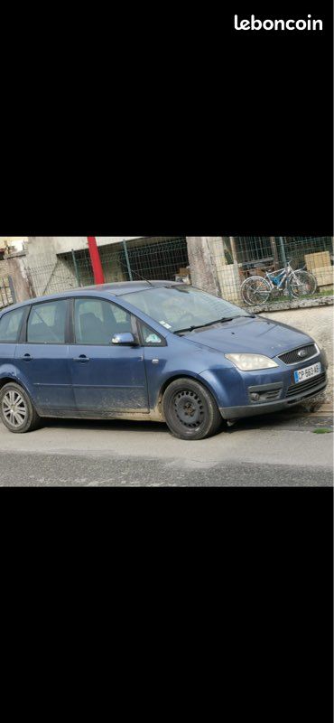 Pièces Ford focus cmax (image 1)