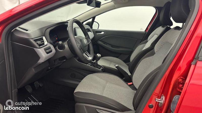 Renault Clio 1.5 Blue dCi 100ch Evolution (image 12)