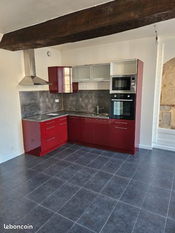Appartement T3