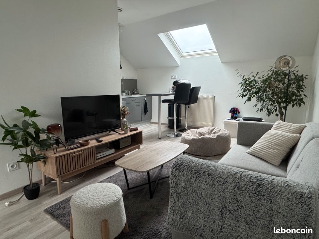 Appartement 6 pièces 127 m² · à Reims · 127 m² · 315 000 €