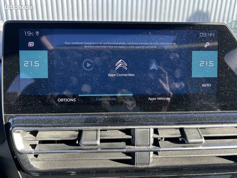 Citroën C5 Aircross Hybride Rechargeable 225 e-EAT8 Shine Pack (image 26)