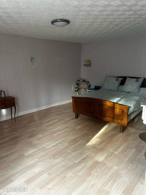 Maison 5 pièces 88 m² · à Vanvey · 88 m² · 95 000 €