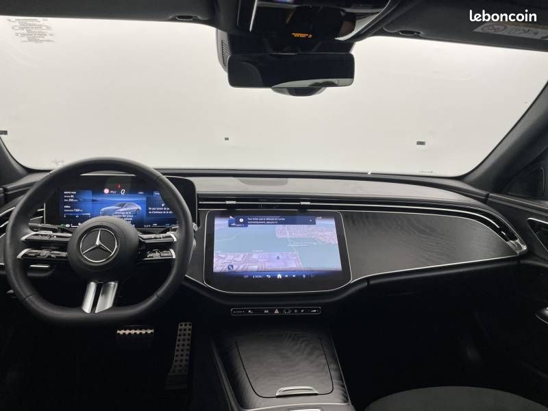Mercedes Classe E 220 d 9G-Tronic AMG Line (image 30)