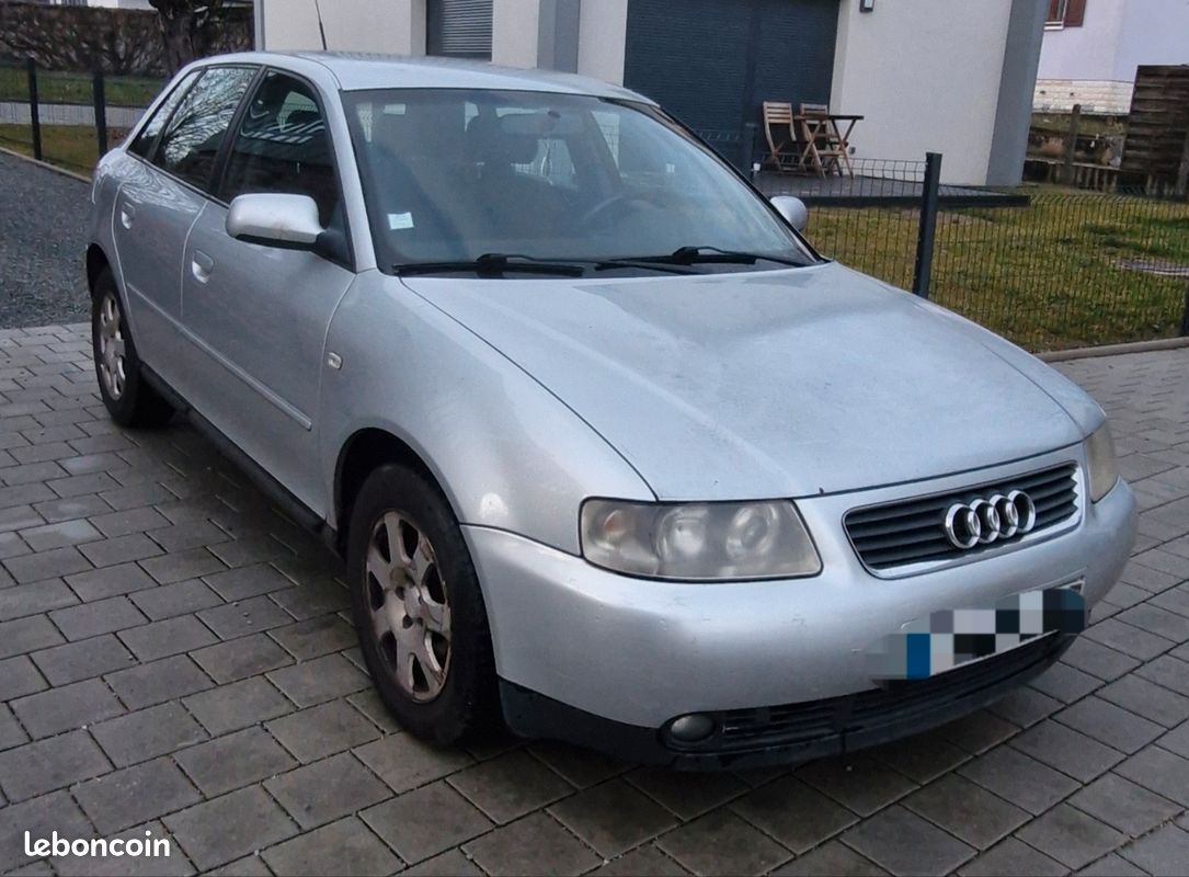 Audi A3 (image 3)