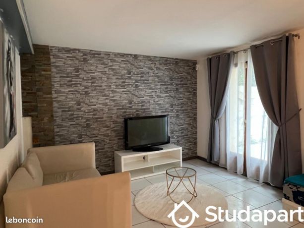 Appartement a louer limeil-brevannes - 1 pièce(s) - 11 m2 - Surfyn