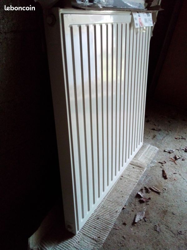Radiateur mural (image 2)