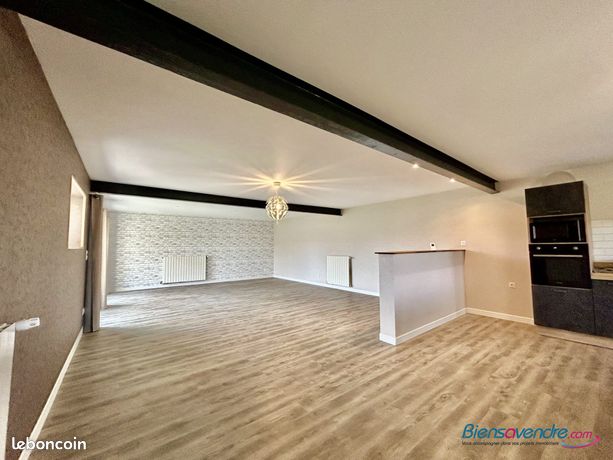 Propriété 6 pièces 199 m²