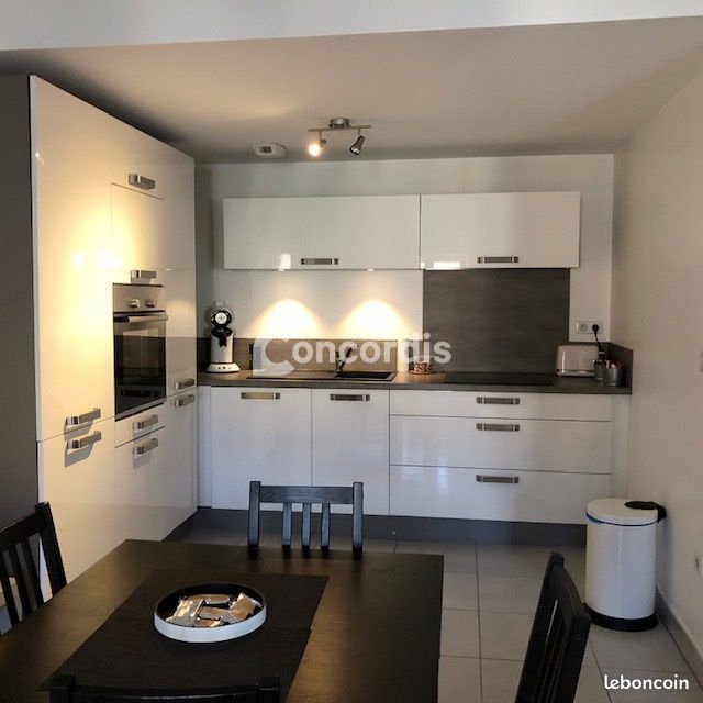 Appartement 2 pièces 62 m² · à Nancy · 62 m² · 1 000 €/mois