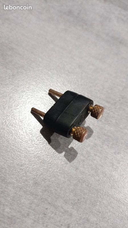 Transformateur Faller 16 V Pour Modélisme Ferroviaire - Alimentation Trains, éclairages, Accessoires