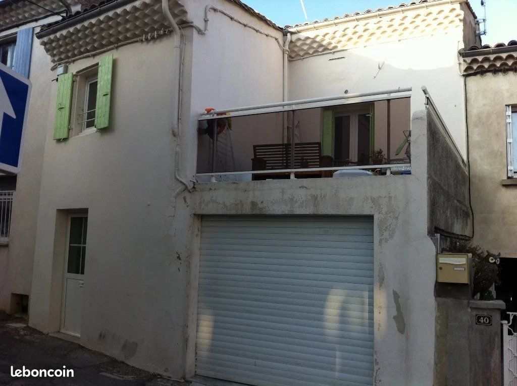 Maison 4 pièces 90 m² · à Cléon-d'Andran · 90 m² · 770 €/mois