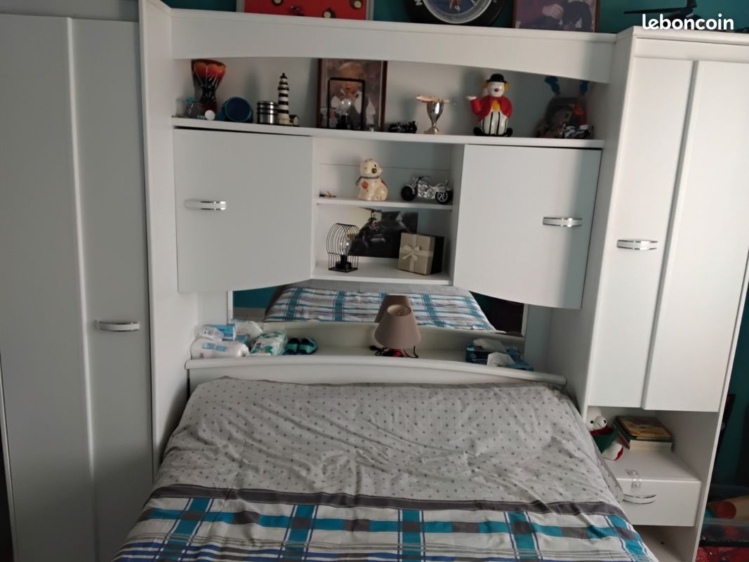 Chambre a coucher (image 1)