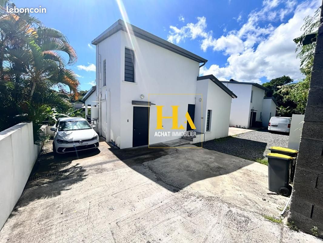 Maison 7 pièces 179 m² · à Sainte-Marie · 179 m² · 499 000 €