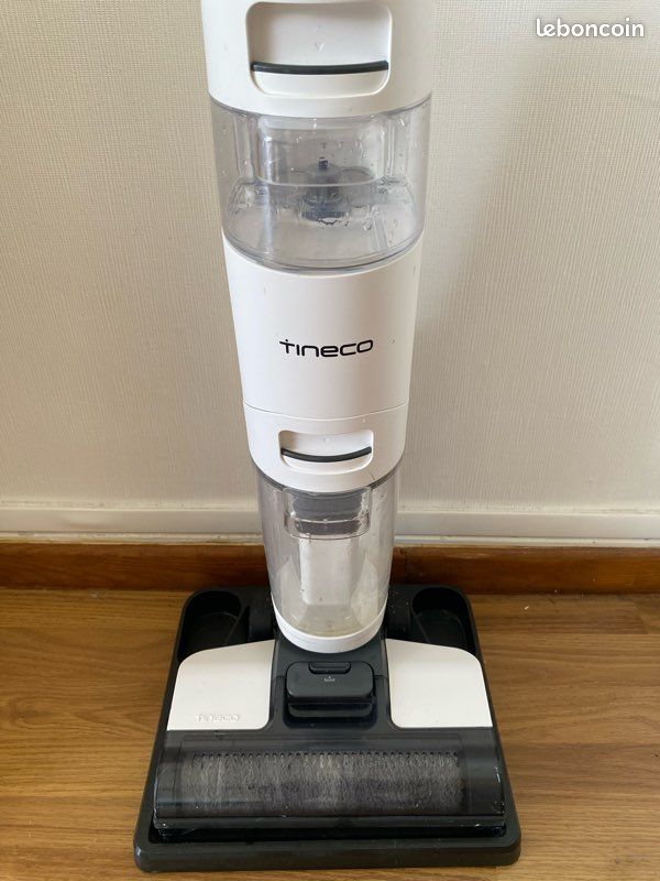 Aspirateur Laveur Tineco Floor One S3 (image 1)