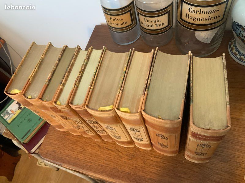 Livres de Collection Garnier et Frères (image 6)