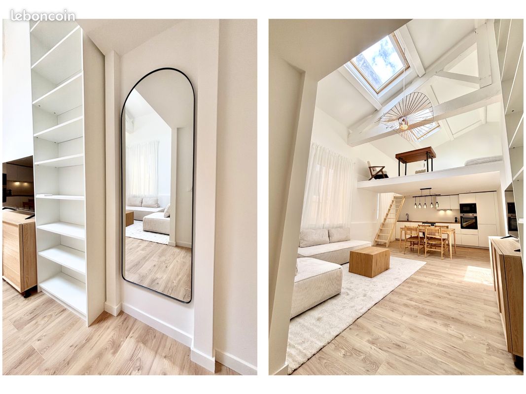 Appartement 3 pièces 70 m² · à Marseille · 70 m² · 340 000 €
