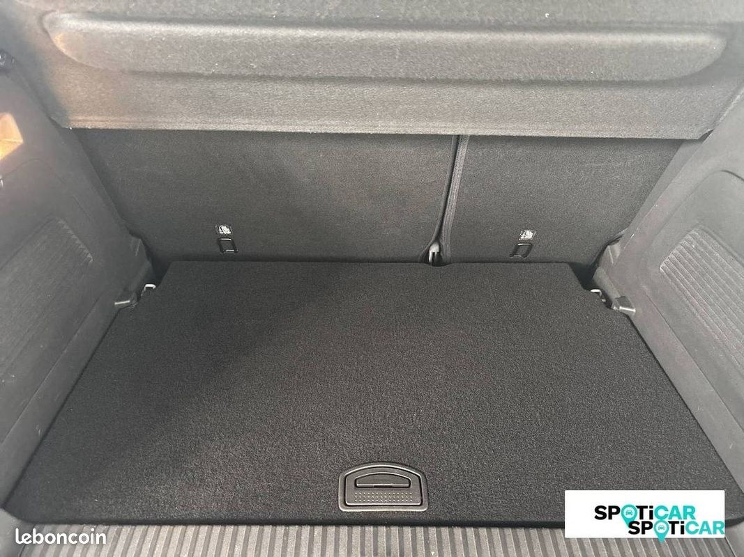 CITROEN C3 Aircross PureTech 130 S&S EAT6 C-Series (image 7)