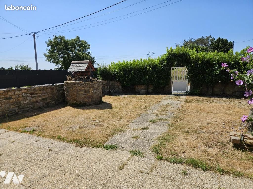 Maison 5 pièces 80 m² · à Locoal-Mendon · 80 m² · 199 240 €