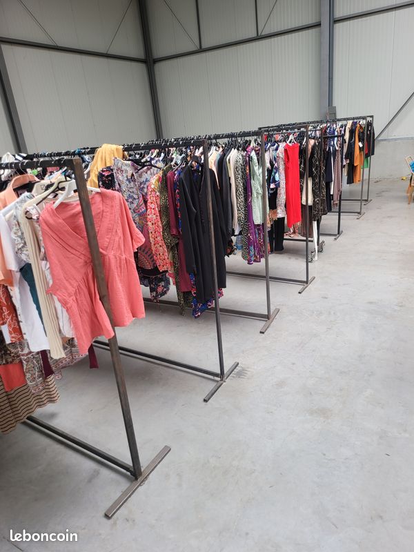 Destockage Vetement Neuf Marque Vetement Femme Site Destockage