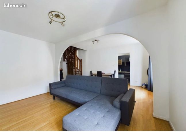 Location appartement et maison à louer La Tour-du-Pin (38110) - leboncoin