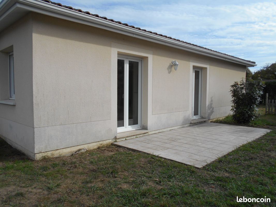 Maison 3 pièces 70 m² · à Langon · 70 m² · 179 000 €