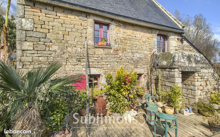 Maison 8 pièces 207 m²