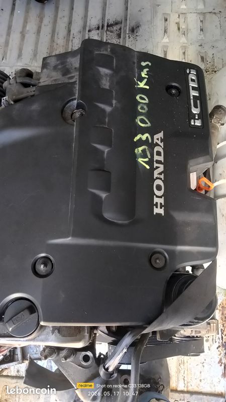 Moteur bwm Essence honda civic Kia ceed Kia cranval (image 3)