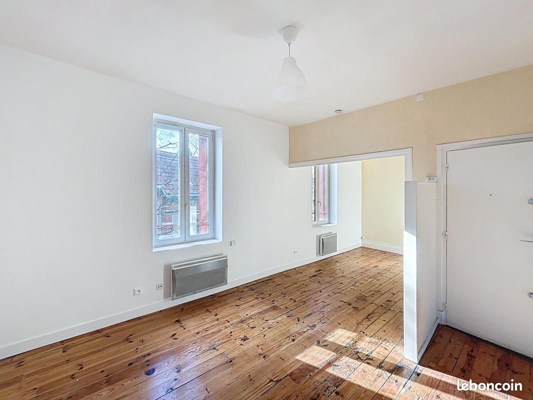 Appartement 1 pièce 30 m² · à Clermont-Ferrand · 30 m² · 460 €