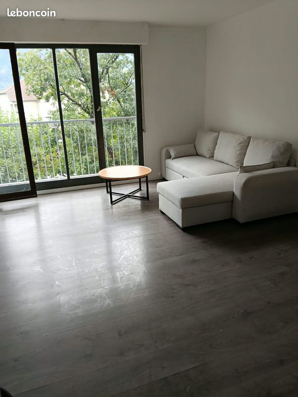 Appartement 3 pièces 58 m² · à Cluses · 58 m² · 940 €/mois